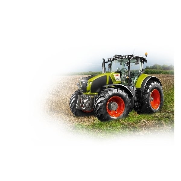 Revell Mini RC Claas Axion 960 Traktor