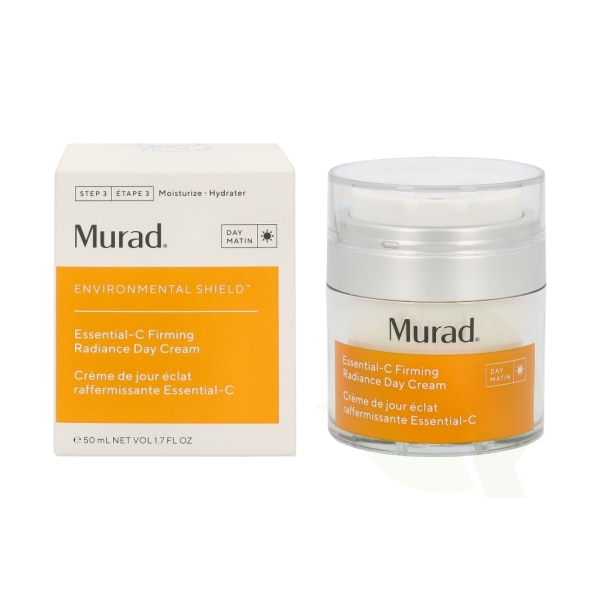 Murad Skincare Murad Essential-C Firming Radiance Day Cream 30 m