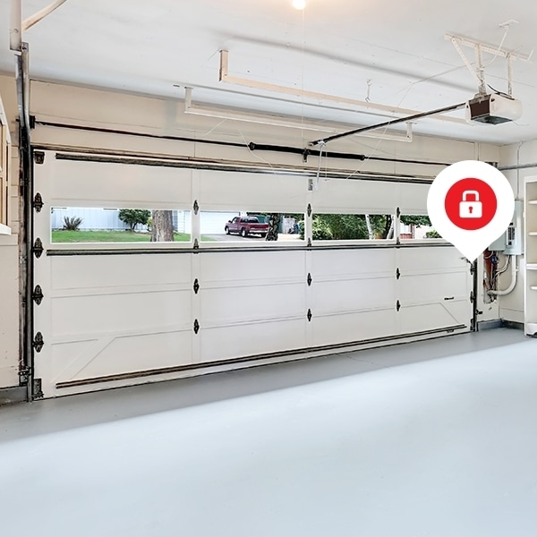 ISMARTGATE Sensor Tilt Trådlös sensor Garage