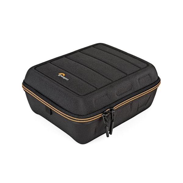 Lowepro Kameralaukku Hardside CS 80 Musta