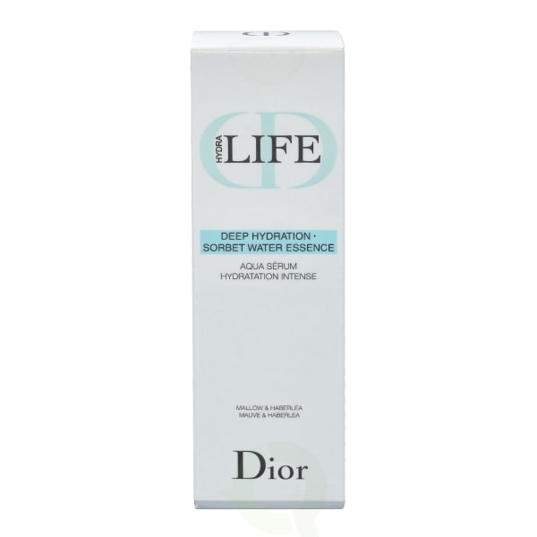 Dior Hydra Life Sorbet Water Essence 40 ml For All Skin Types
