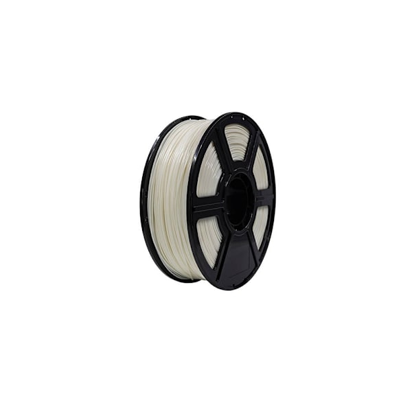 FlashForge Flexible 1,0kg Filament 3D-print Natur