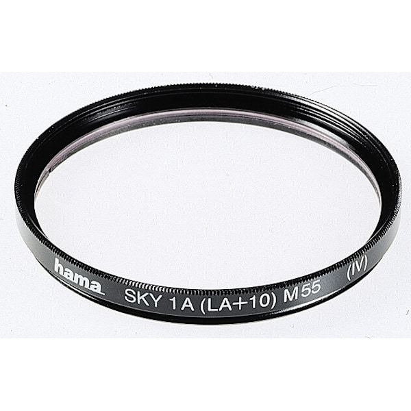 Hama HOYA Filter Skylight 1A/LA+10  43mm