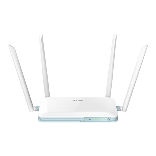 D-LINK EAGLE PRO AI N300 4G Smart Router