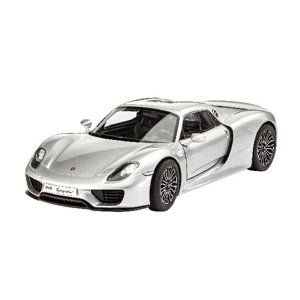 Revell Porsche 918 Spyder