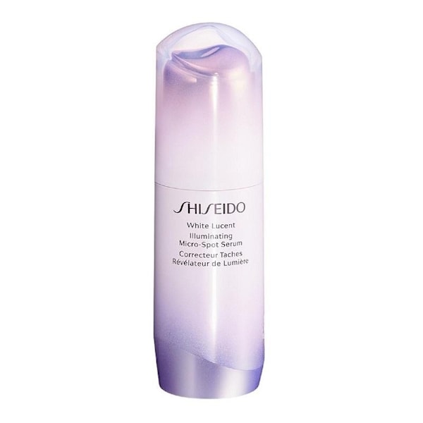 Shiseido White Lucent Illuminating Micro-Spot Serum 30ml