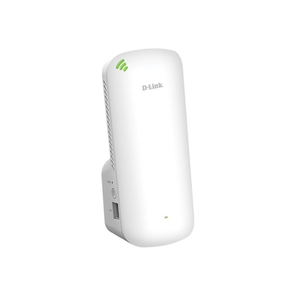 D-LINK DAP-X1860 AX1800 Mesh Wi-Fi 6 Range Extender