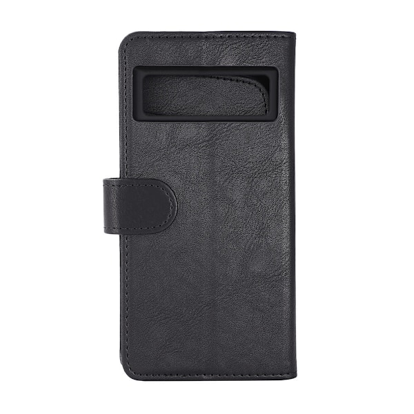 GEAR Wallet 3-kort Google Pixel 7 Sort Svart