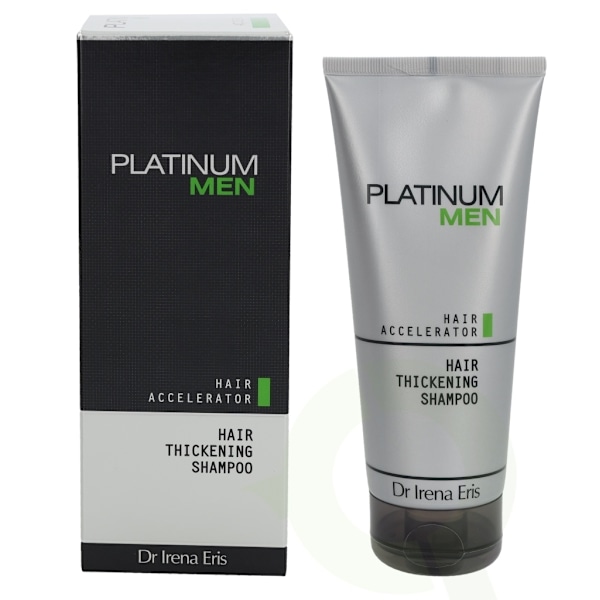 Irena Eris Dr Irena Eris Platinum Men Shampoo 200 ml