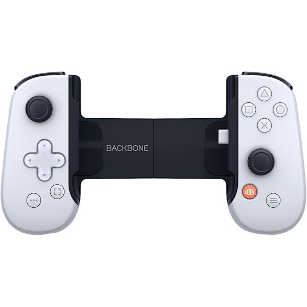 Backbone One PlayStation Edition Handkontroll för Android