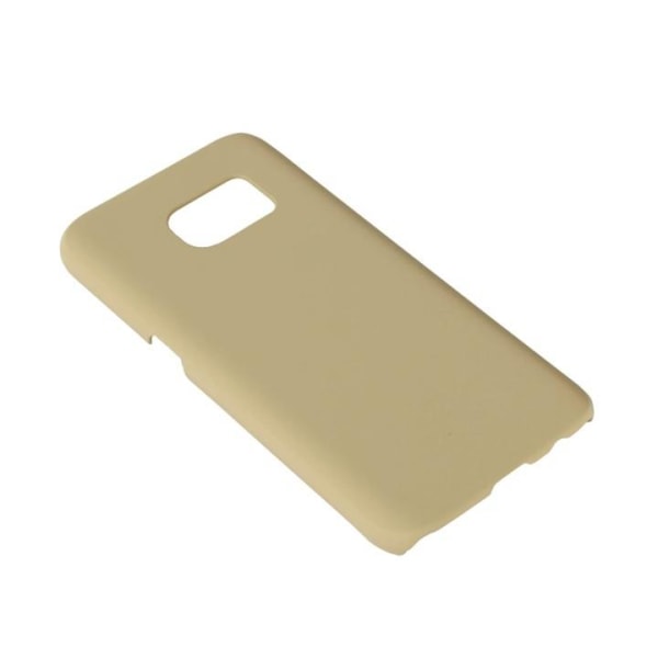 Gear Mobilskal Beige Samsung S7 Beige