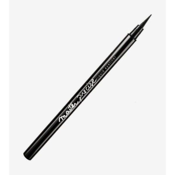 Maybelline Hyper Precise All Day Liquid Liner Black