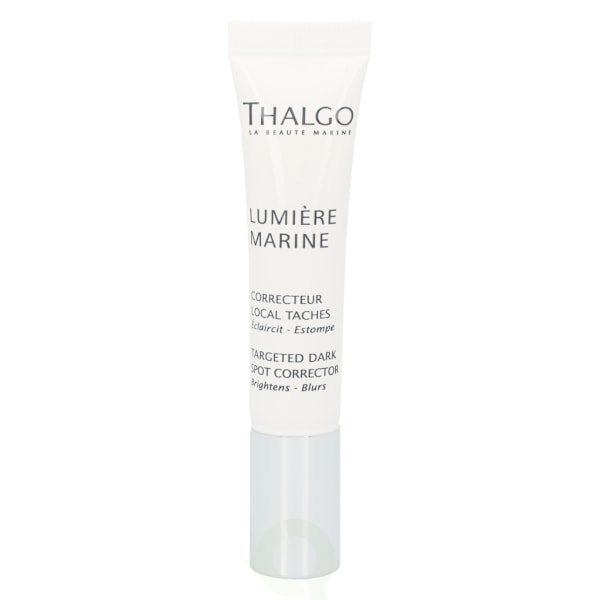 Thalgo Lumiere Marine Targeted Dark Spot Corrector 15 ml