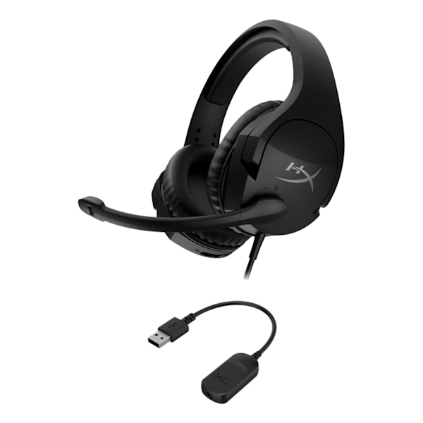 HyperX Cloud Stinger S HHSS1S-AA-BK/G