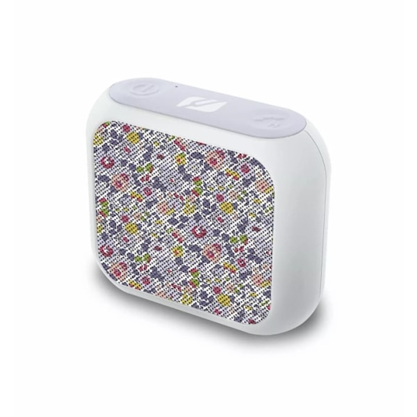 MUSE M-312 Liberty Speaker portable 5W Liberty Monivärinen