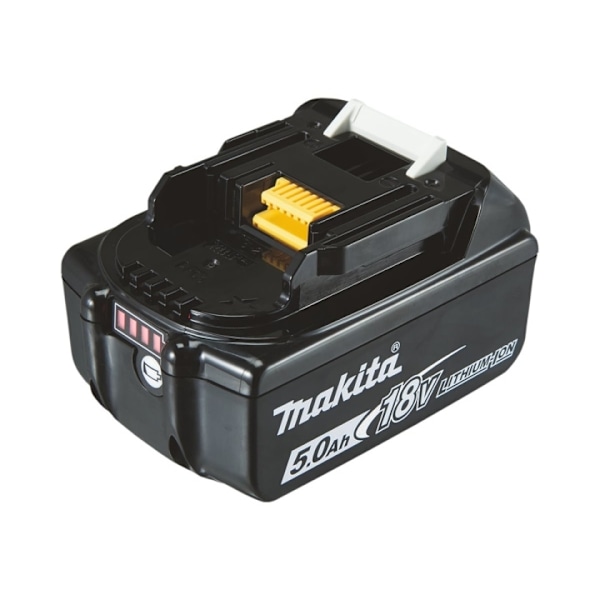 Makita BL1850B Batteri Litium-ion 5Ah