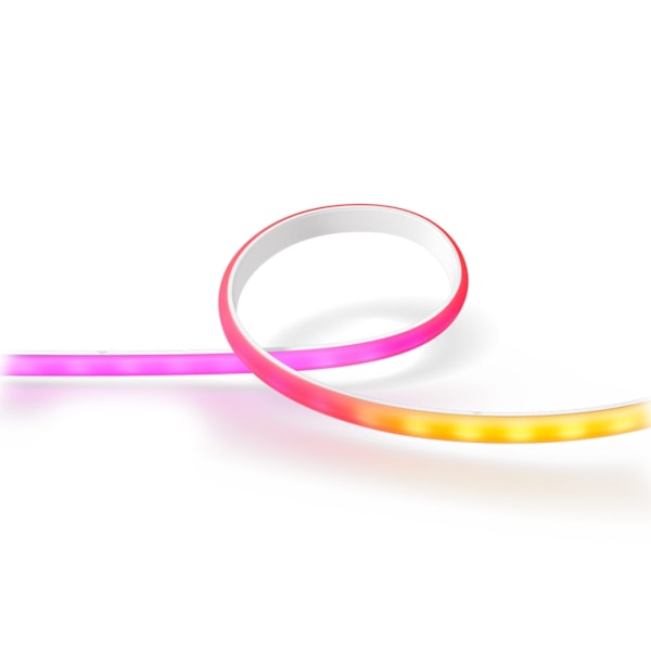 Philips Hue Gradient Lightstrip White/Color Basekit