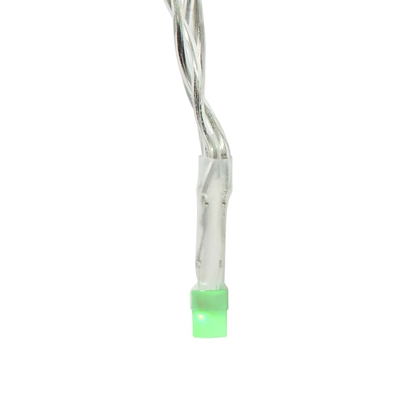 Nedis SmartLife Jouluvalot | Verho | Wi-Fi | RGB | 180 LED's | 3 m | Android™ / IOS