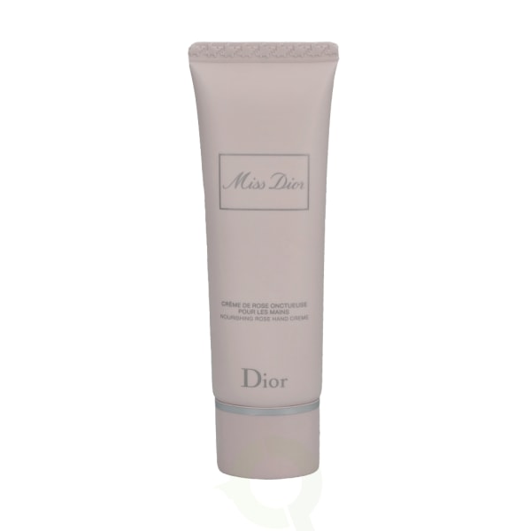 Christian Dior Dior Miss Dior Nourishing Rose Hand Cream 50 ml