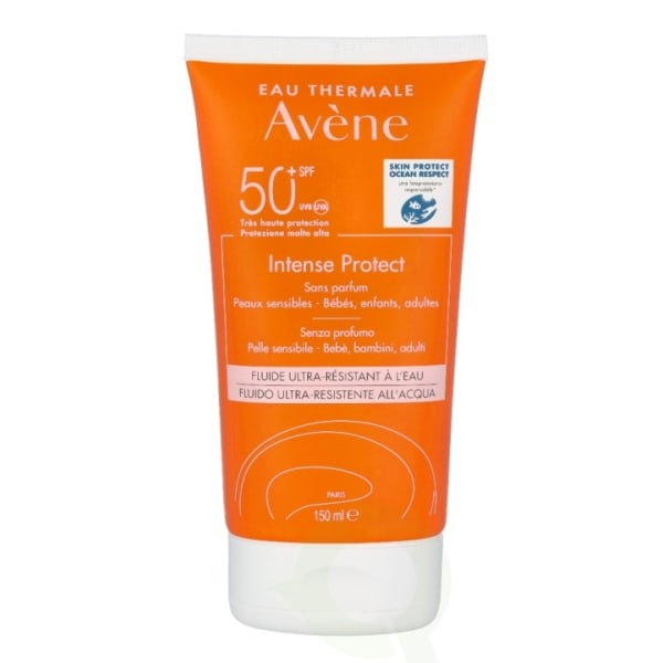 Avene Intense Protect SPF50+ 150 ml