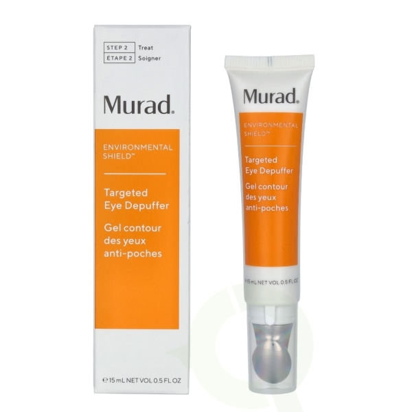 Murad Skincare Murad Targeted Eye Depuffer 15 ml