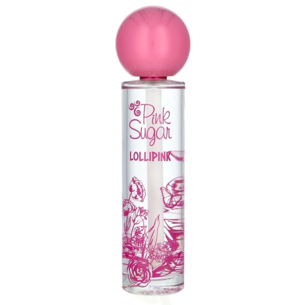 Aquolina Pink Sugar Lollipink Edt Spray 100 ml