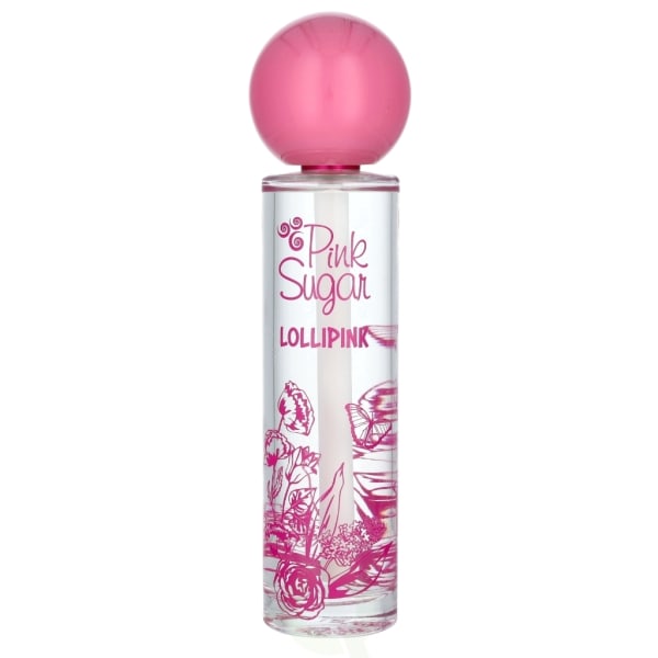 Aquolina Pink Sugar Lollipink Edt Spray carton @ 1 bottle x 100