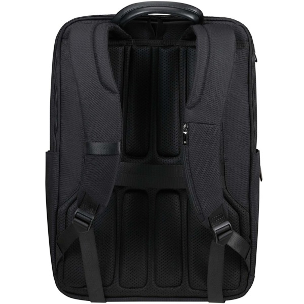 Samsonite XBR Laptop Rygsæk 17.3\" Sort