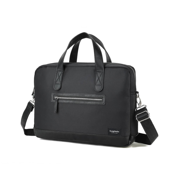 KUNGSBACKA Computer Bag Jenny Black 17"