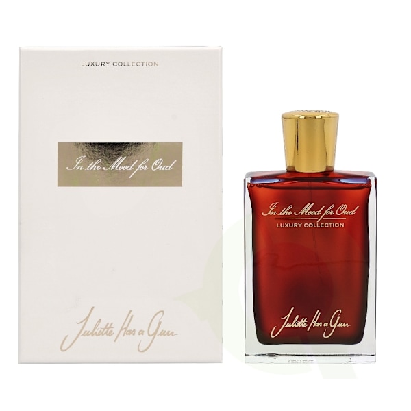Juliette Has A Gun In The Mood For Oud Edp Spray 75 ml