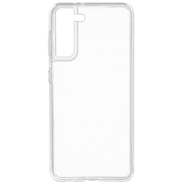 Krusell SoftCover Galaxy S22+ Transparent Transparent