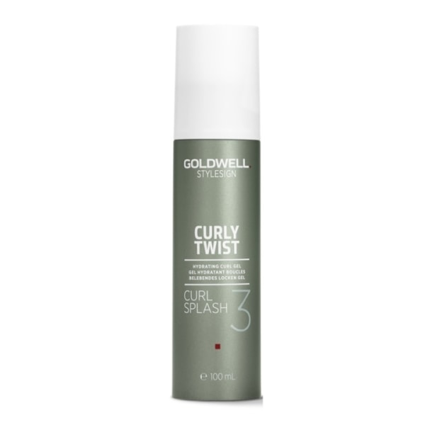 Goldwell StyleSign Curly Twist Curl Splash Gel 100 ml