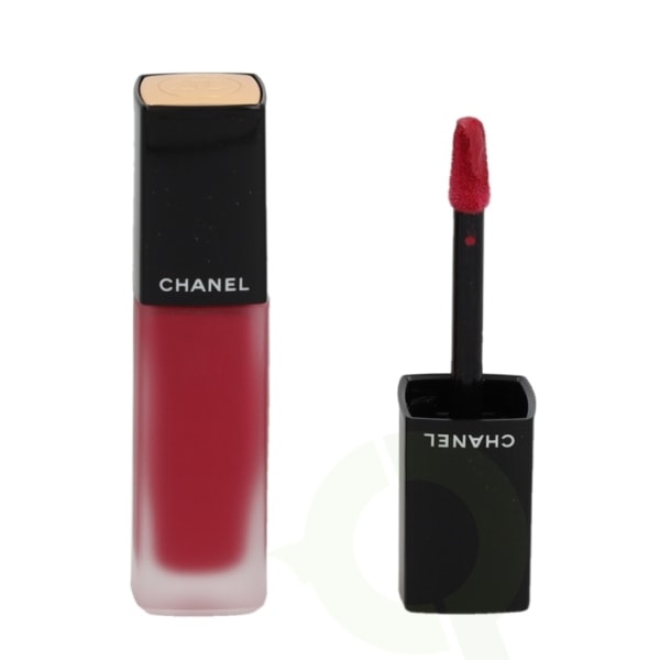 Chanel Rouge Allure Ink Matte Liquid Lip Color 6 ml #160 Rose P