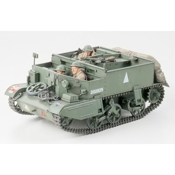 Tamiya 1/35 BREN UNIVERSAL CARRIER MK.2