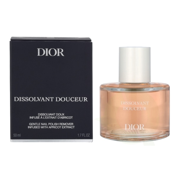 Dior Dissolvant 50 ml