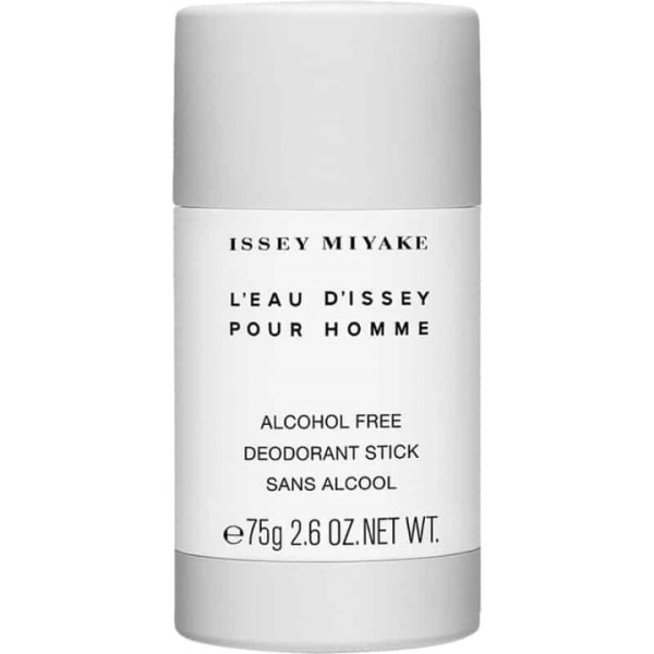 Issey Miyake L'Eau D'Issey Pour Homme Deostick 75g