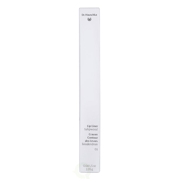 Dr. Hauschka Lip Liner 1.05 gr #01 Tulipwood