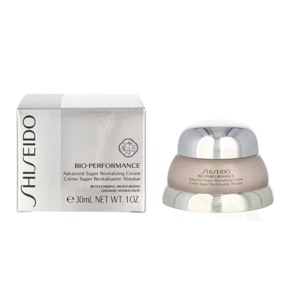 Shiseido Bio-Performance Advanced Super Revitalizing Cream 30 ml
