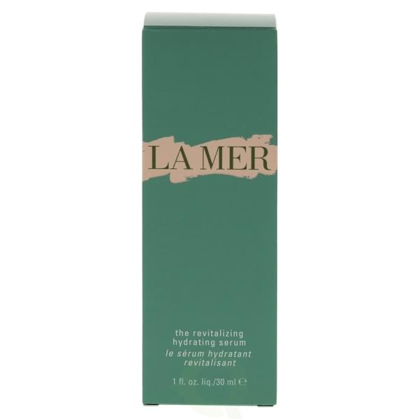 La mer The Revitalizing Hydrating Serum 30 ml