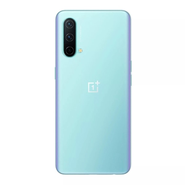 Puro OnePlus Nord CE 5G 0.3 Nude, Transparent Transparent
