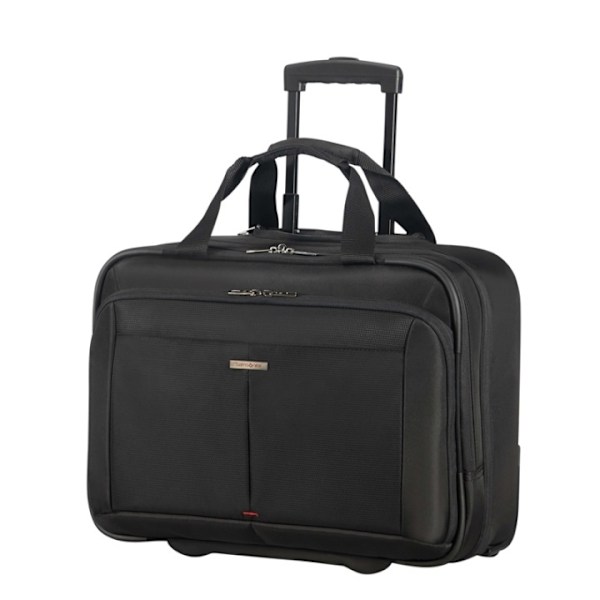 Samsonite Bag GUARDIT 2 17,3" Rolling Tote svart