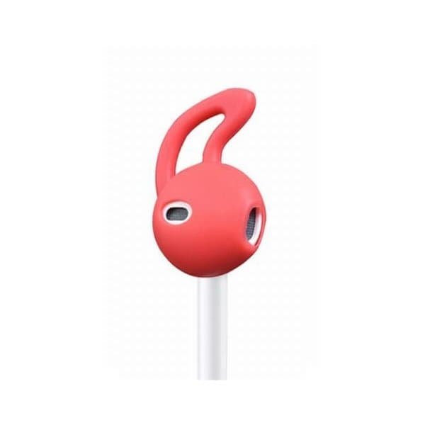 Kumiset siivekkeet Apple Airpodeille