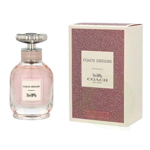 Coach Dreams Edp Spray 40 ml