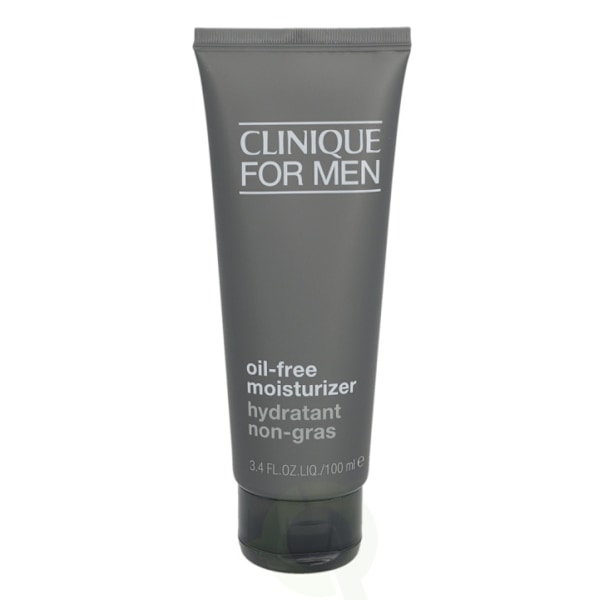 Clinique For Men Oil Free Moisturizer 100 ml