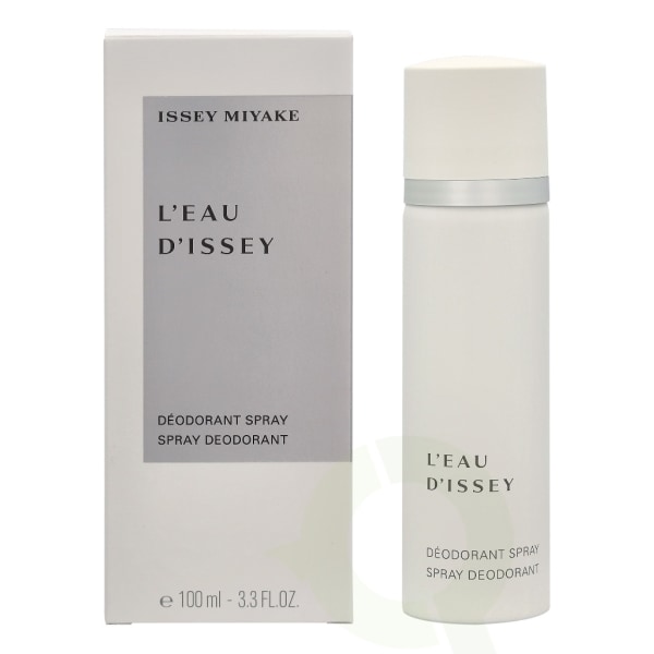 Issey Miyake L'Eau D'Issey Pour Femme Deo Spray 100 ml