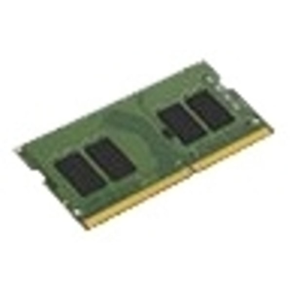 kingston 8GB DDR4 3200MHz Single Rank SODIMM