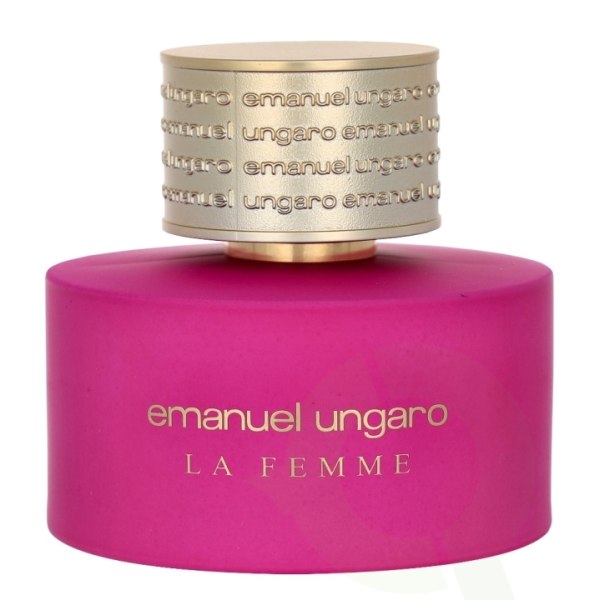 Emanuel Ungaro La Femme Edp Spray 100 ml