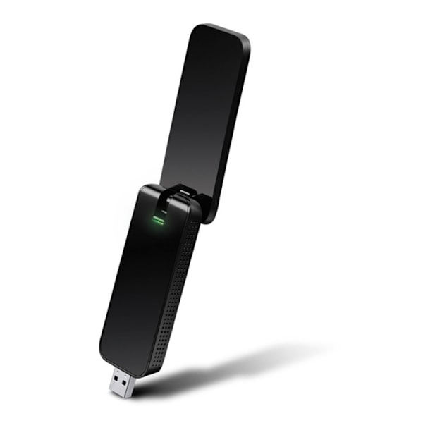 TP-LINK Archer T4U WLAN 867 Mbit/s musta