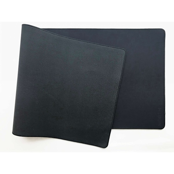 NORTH Gaming Musemåtte Pro Sort X-Large 950x380mm