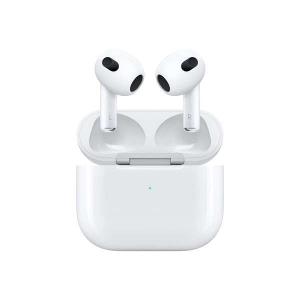 Apple AirPods (3rd generation) with Lightning Charging Case Vit